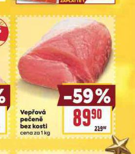 VEPOV PEEN BEZ KOSTI