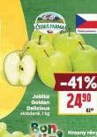 JABLKO GOLDEN DELICIOUS