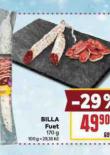 BILLA FUET