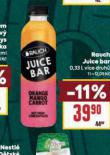 RAUCH JUICE BAR