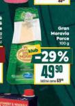 GRAN MORAVIA PORCE