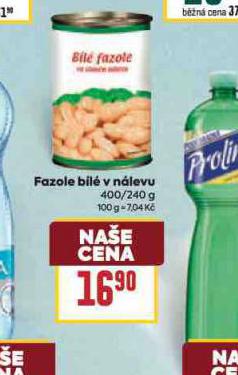 FAZOLE BL V NLEVU