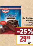 DR. OETKER POLEVA