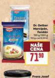 DR. OETKER MARCIPN