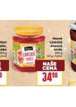 HAMÉ LINECKÁ OVOCNÁ SMĚS