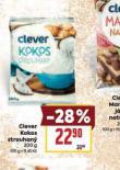 CLEVER KOKOS STROUHANÝ