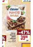 CLEVER MANDLE JDRA NATURAL