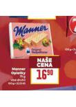MANNER OPLATKY