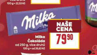 MILKA OKOLDA