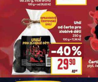 UHL OD ERTA PRO ZLOBIV DTI