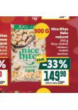 NICE BITES KEU NATURAL