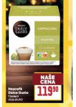 NESCAF DOLCE GUSTO