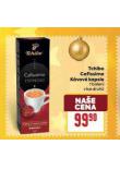 TCHIBO CAFISSIMO KVOV KAPSLE