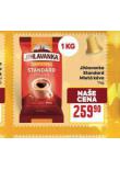 JIHLAVANKA STANDARD MLET KVA