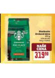 STARBUCKS ZRNKOV KVA