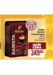 TCHIBO BARISTA ZRNKOVÁ KÁVA