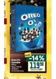 OREO OS CERELIE