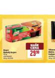 KNORR BOHATÝ BUJON