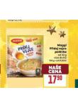MAGGI PIDEJ VEJCE POLVKA