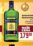 KARLOVARSK BECHEROVKA