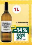 CHARDONNAY