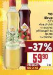 YO SIRUP