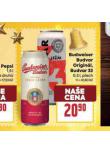 PIVO BUDVAR 33