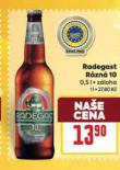 PIVO RADEGAST RZN 10