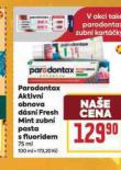 PARODONTAX ZUBNÍ PASTA