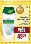 PALMOLIVE SPRCHOVÝ GEL