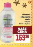 GARNIER MICELRN VODA