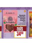 REWARDS POCHOUTKY PRO KOKU