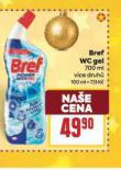 BREF WC GEL