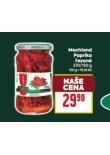 MACHLAND PAPRIKA EZAN