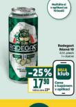 PIVO RADEGAST RZN 10