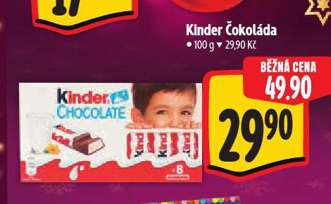 KINDER OKOLDA