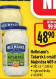 HELLMANN'S TATARSK OMKA