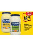 HELLMANN'S MAJONZA