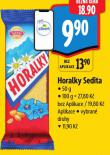 HORALKY SEDITA