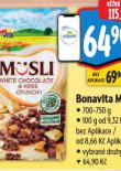BONAVITA MÜSLI