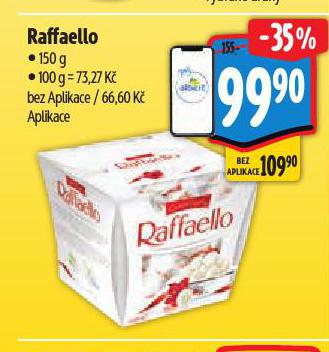 RAFFAELLO