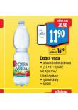 DOBR VODA