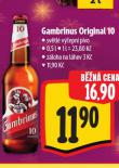 PIVO GAMBRINUS