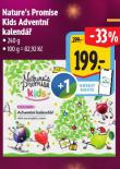 KIDS ADVENTNÍ KALENDÁŘ