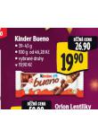 KINDER BUENO
