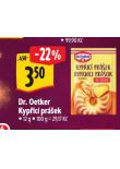 DR. OETKER KYPIC PREK