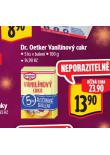 DR. OETKER VANILNOV CUKR