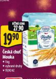 ČESKÁ CHUŤ MOUKA
