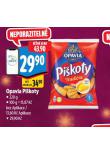 OPAVIA PIŠKOTY