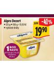 ALPRO DEZERT